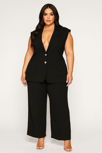 Vest Set