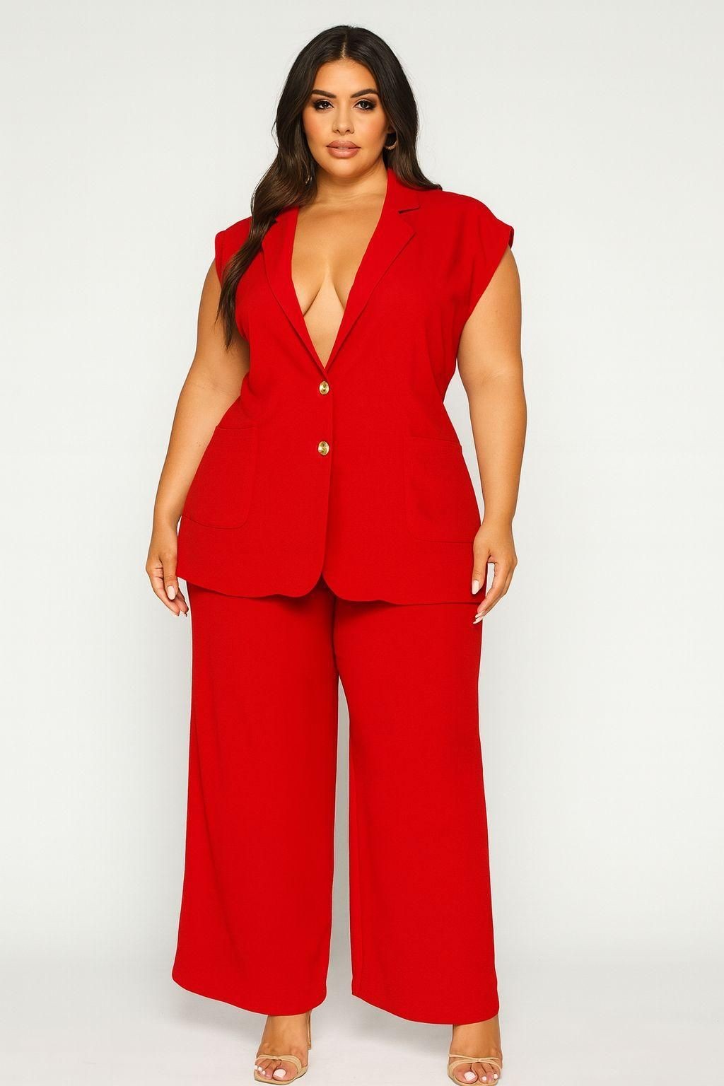 Vest Set