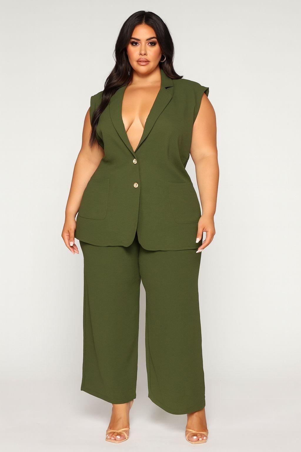 Vest Set