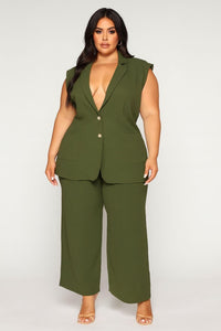 Vest Set
