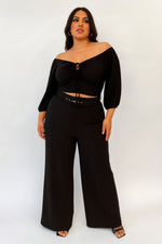 Load image into Gallery viewer, Off the Shoulder Top
