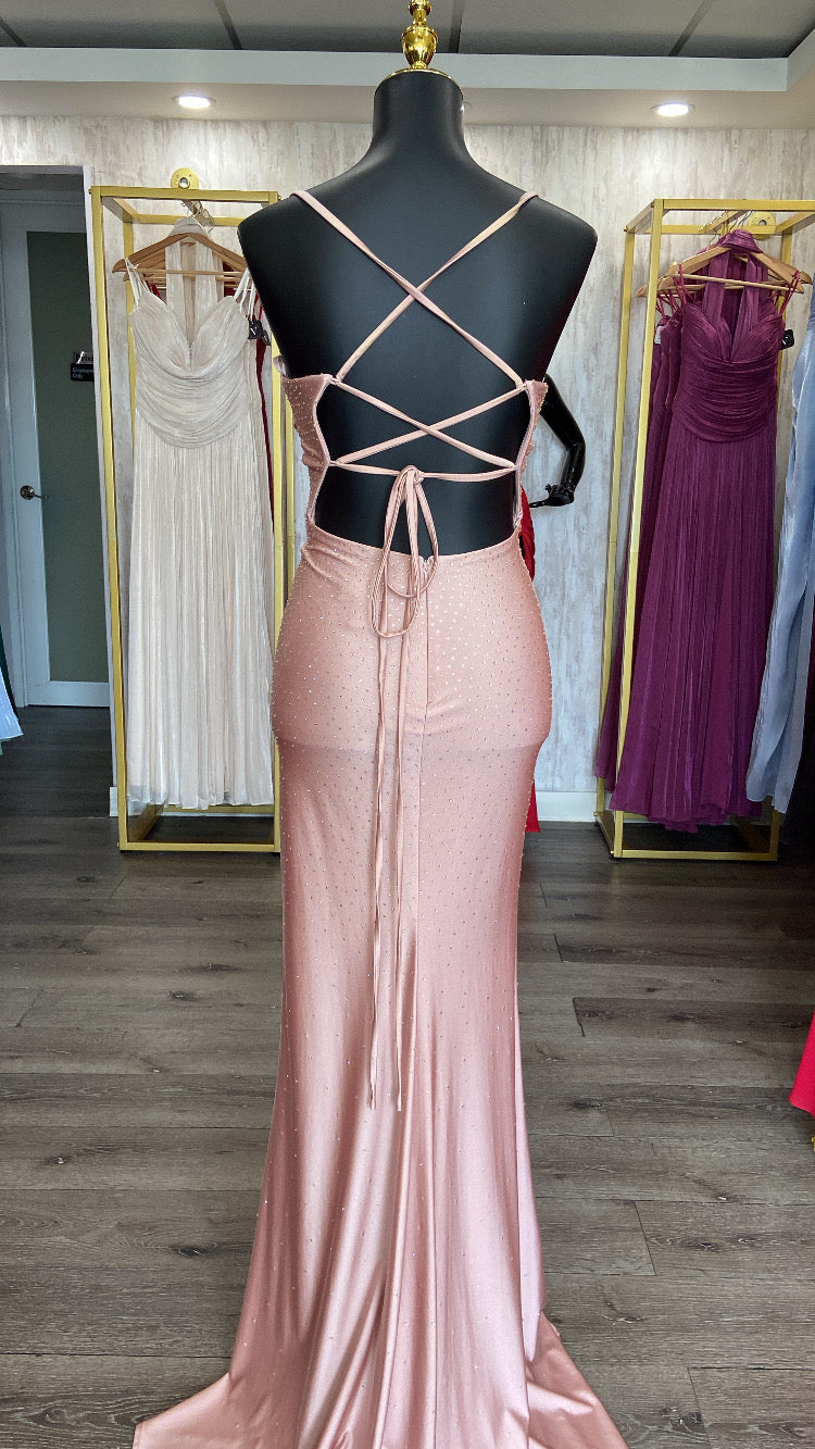 **SALE** FORMAL DRESS