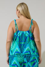 Load image into Gallery viewer, #5 Printed Top
