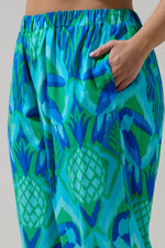 Load image into Gallery viewer, #6 Printed Pants
