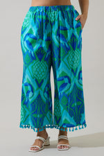 Load image into Gallery viewer, #6 Printed Pants
