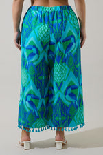 Load image into Gallery viewer, #6 Printed Pants
