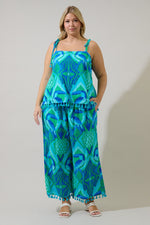 Load image into Gallery viewer, #6 Printed Pants
