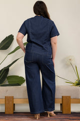 Denim Set