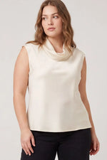 Load image into Gallery viewer, Satin Top
