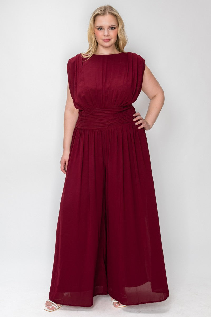 Jumpsuit