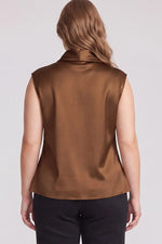 Load image into Gallery viewer, Satin Top
