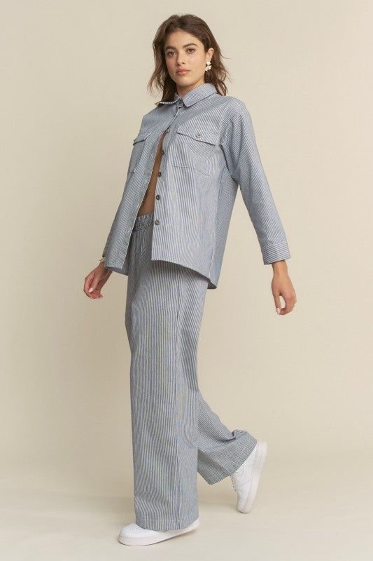 STRIPES SET