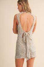 Load image into Gallery viewer, SEQUINS SET
