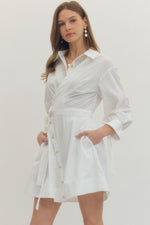 Load image into Gallery viewer, MINI DRESS
