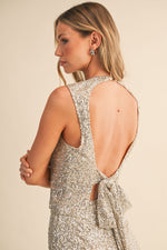 Load image into Gallery viewer, SEQUINS SET
