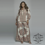 Load image into Gallery viewer, #17 *SALE* Paisley Print Set
