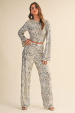 Load image into Gallery viewer, SEQUINS SET
