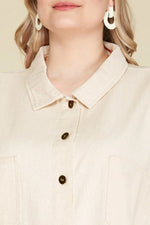 Load image into Gallery viewer, #16 Oversized Top
