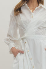 Load image into Gallery viewer, MINI DRESS
