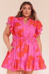 **SALE** Mini Dress
