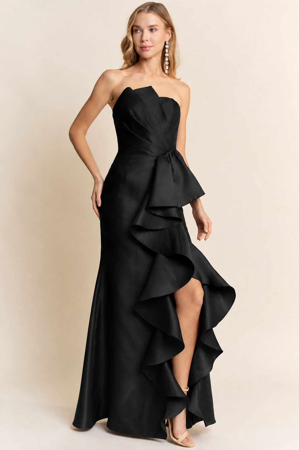 **SALE** FORMAL DRESS