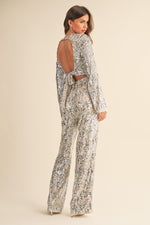 Load image into Gallery viewer, SEQUINS SET
