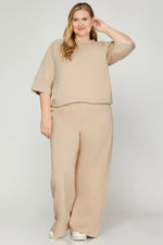 Load image into Gallery viewer, #24 Knit Long Pants
