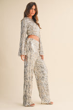 Load image into Gallery viewer, SEQUINS SET
