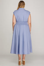 Load image into Gallery viewer, Midi Dress
