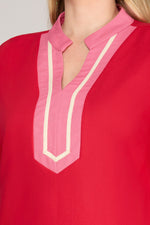 Load image into Gallery viewer, Red/Pink Dress
