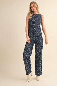 DENIM SET