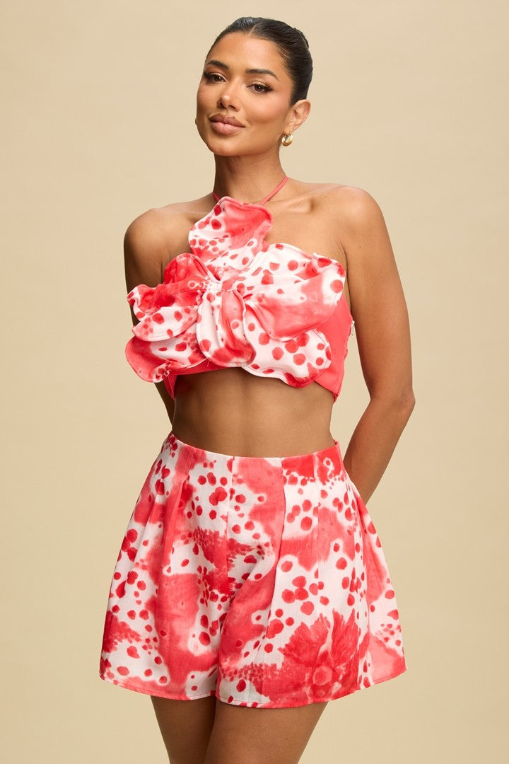 Floral Set