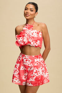 Floral Set