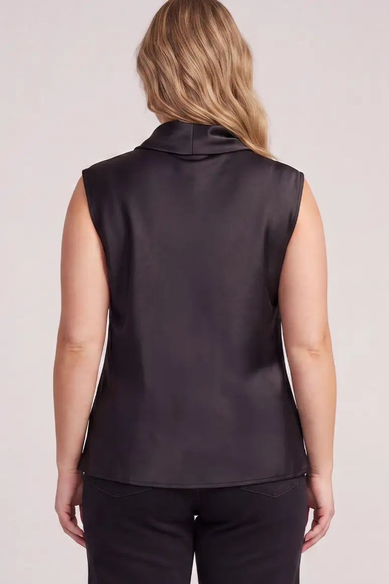 Satin Top