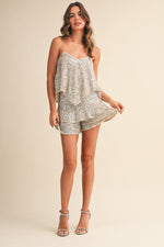 Load image into Gallery viewer, SEQUINS SET
