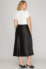 Load image into Gallery viewer, #11 Midi Skirt
