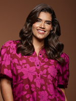 Load image into Gallery viewer, Printed Top
