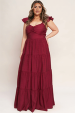 Load image into Gallery viewer, Maxi Dress
