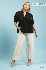 Load image into Gallery viewer, #20 Black Top
