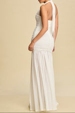 Load image into Gallery viewer, HALTER DRESS
