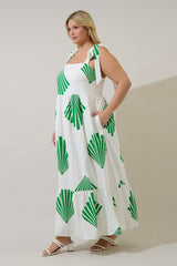 #3 Maxi Dress