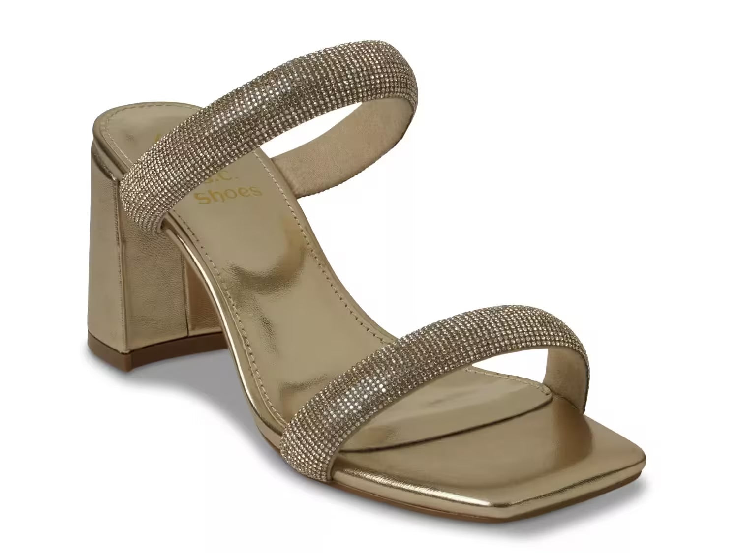 LUELLA HEELS