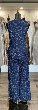 Load image into Gallery viewer, DENIM SET
