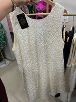 Load image into Gallery viewer, Sequins Dress
