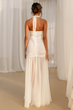 Load image into Gallery viewer, HALTER DRESS
