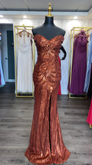**SALE** FORMAL DRESS