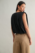 Load image into Gallery viewer, SATIN TOP
