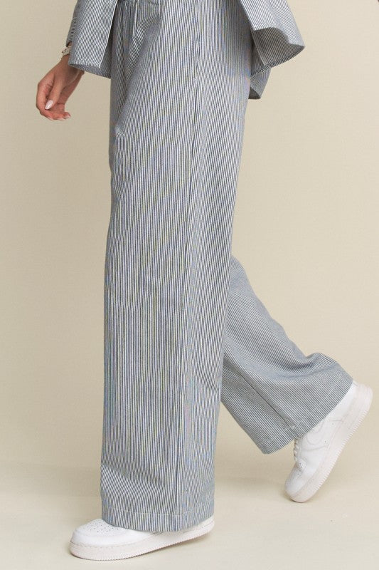 STRIPES SET