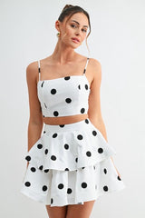 POLKA DOTS SET
