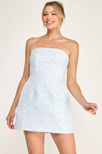 Load image into Gallery viewer, MINI DRESS
